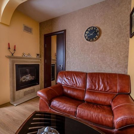 Апартамент Грация Weliko Tarnowo Exterior foto