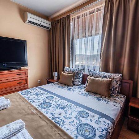 Апартамент Грация Weliko Tarnowo Exterior foto