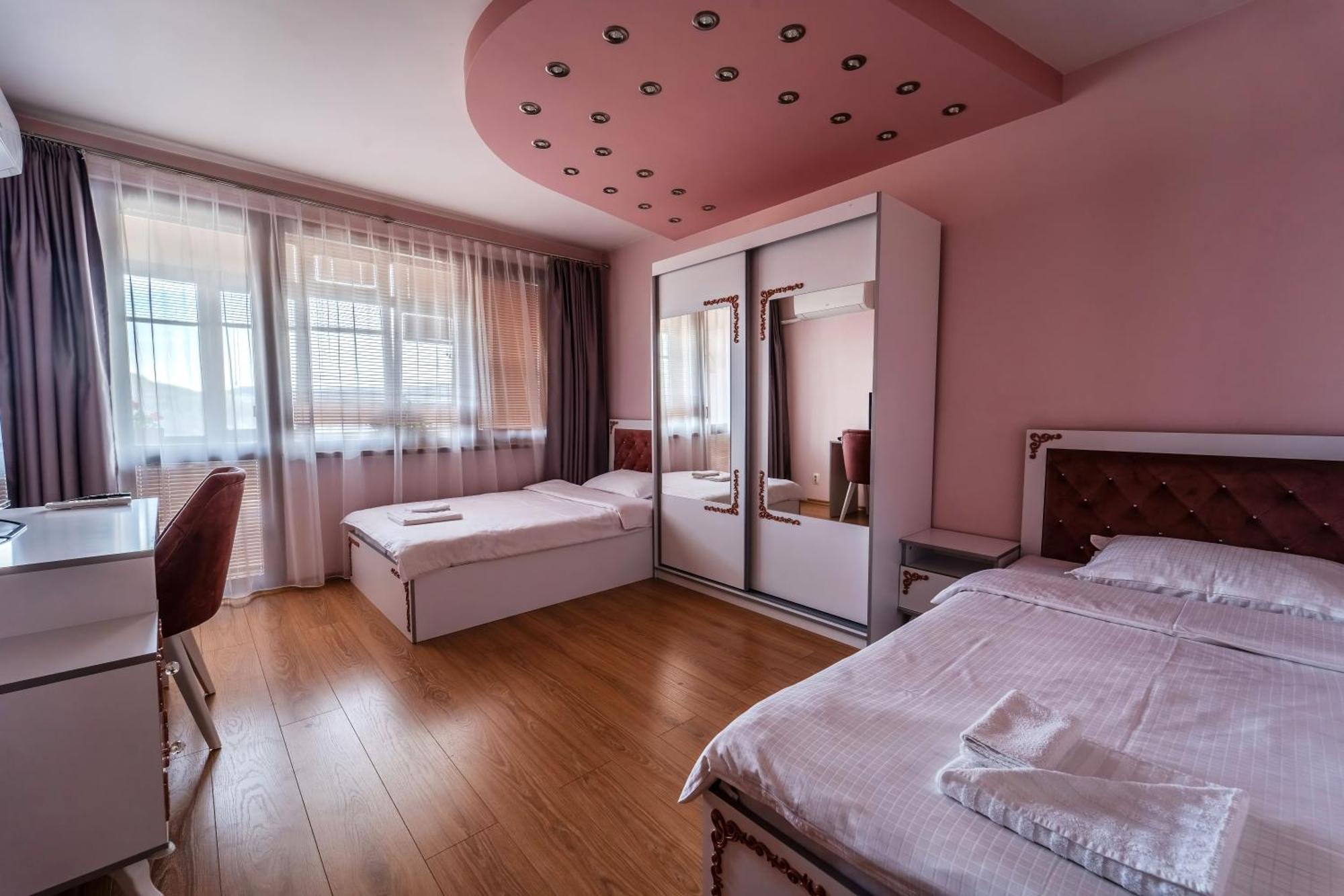 Апартамент Грация Weliko Tarnowo Exterior foto